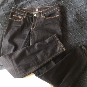 Gap Skinny jeans